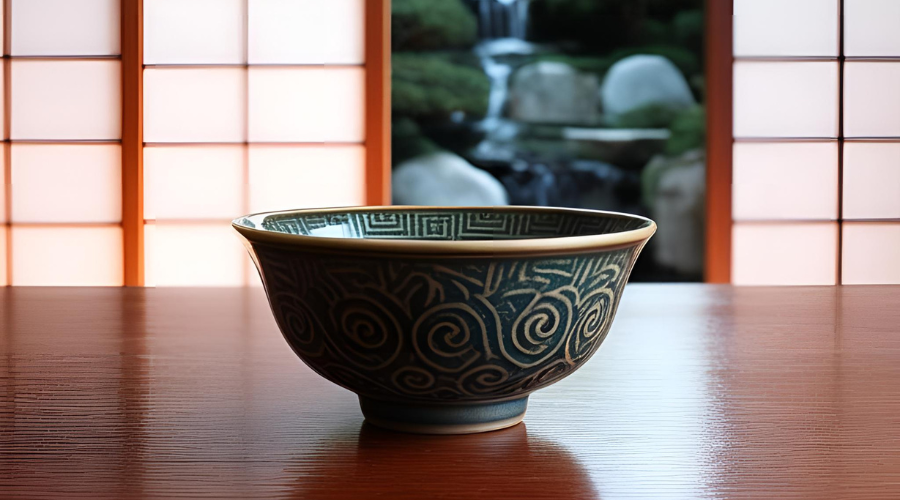 Tea Bowl