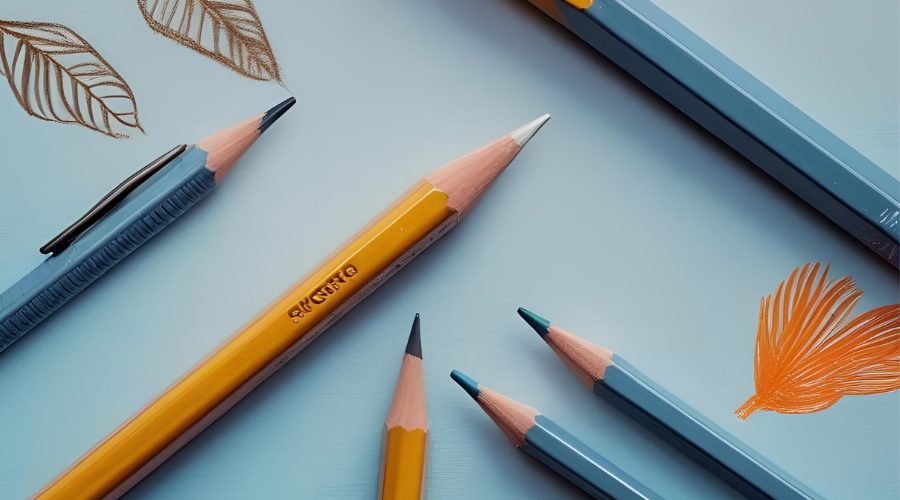 Pencil