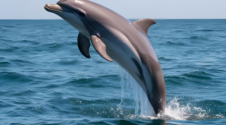 Dolphin