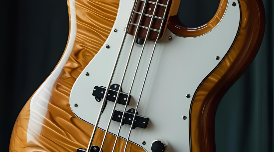 Electric Bass