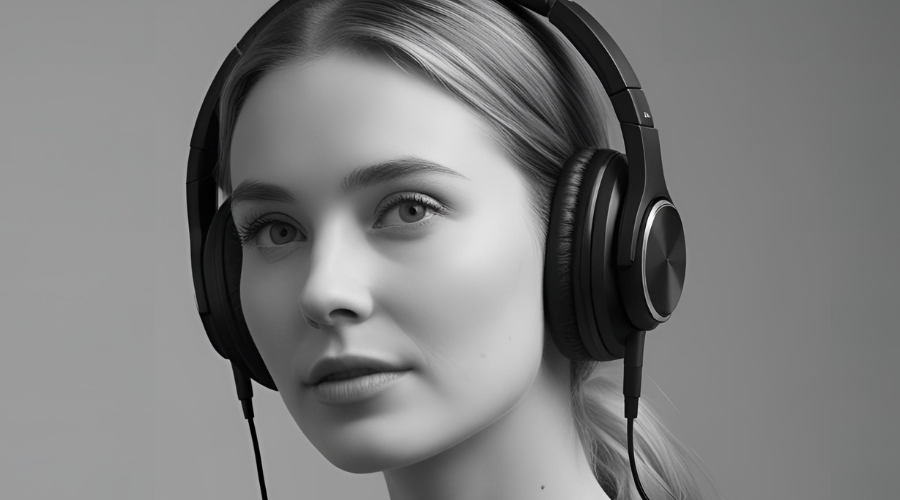 Headphones