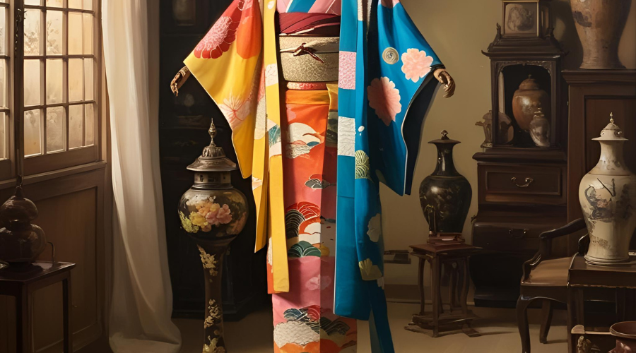 Kimono