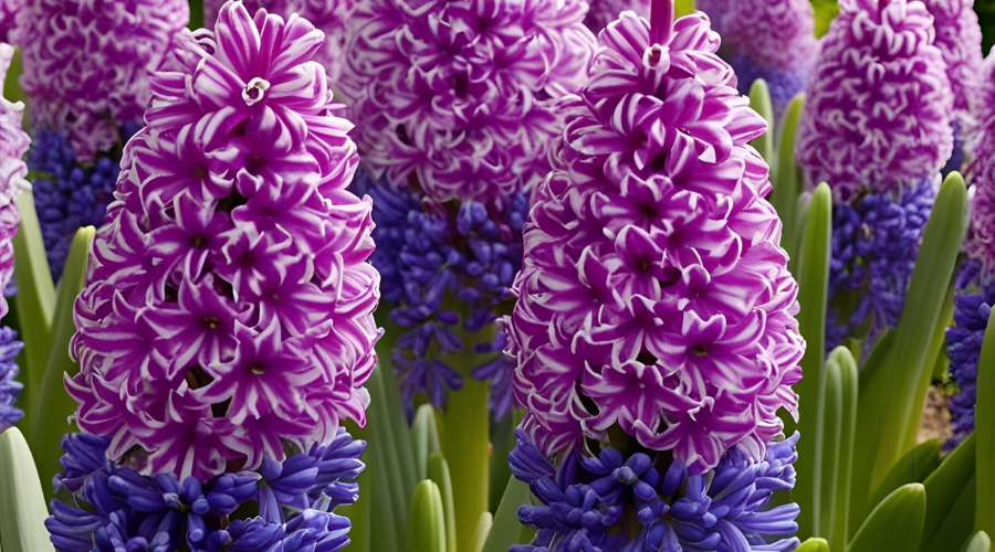 Hyacinth