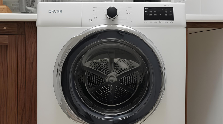 Clothes Dryer