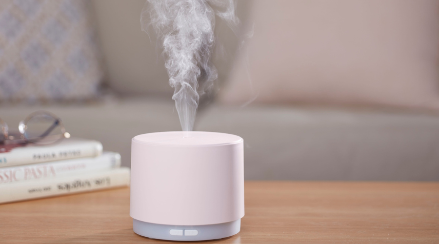 Humidifier