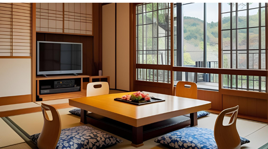 kotatsu