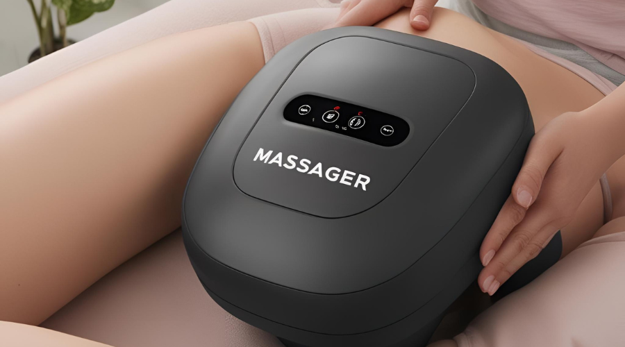 massage device