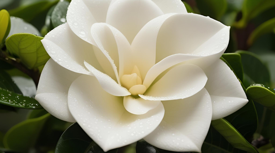gardenia