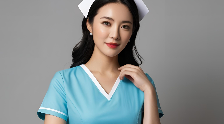 nurse