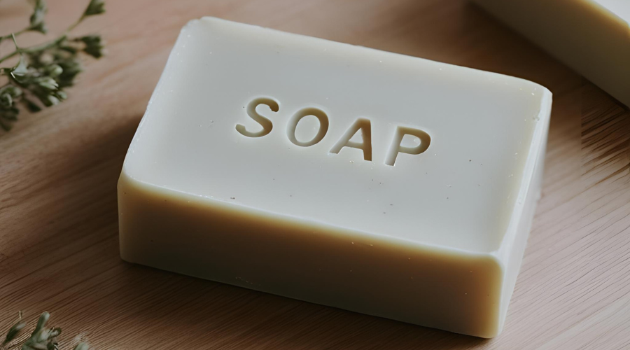 soap