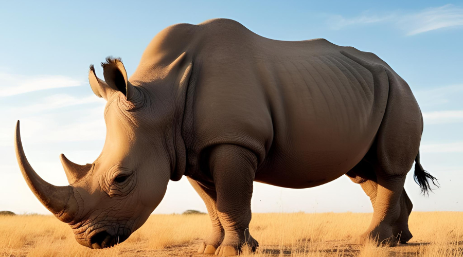 rhinoceros