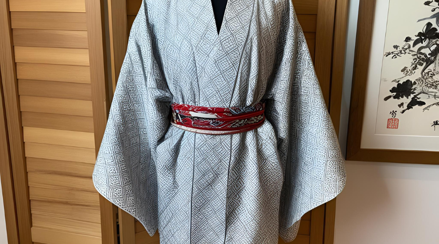 Yukata