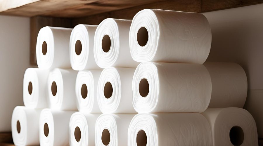 Toilet Paper