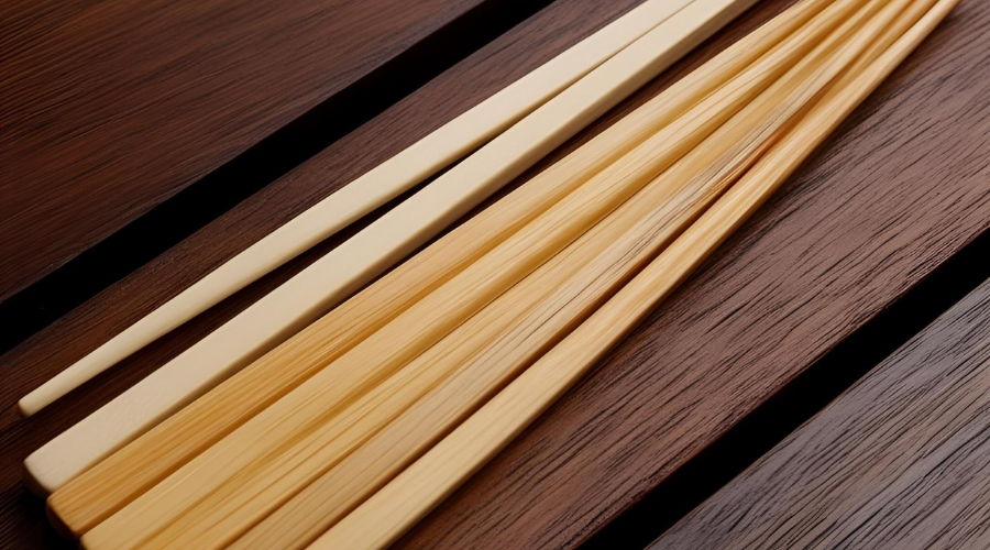 Disposable Chopsticks