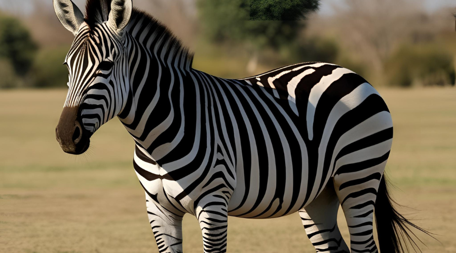 Zebra