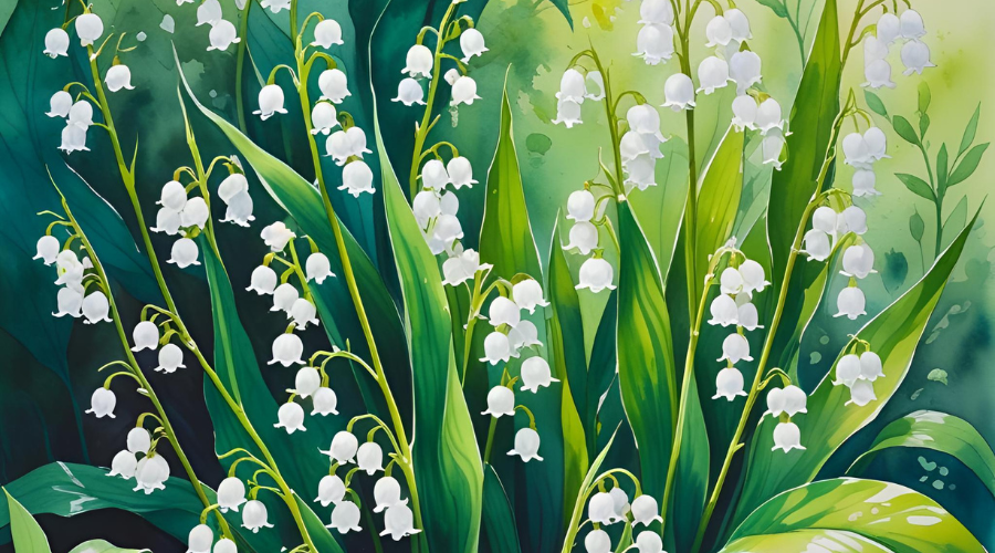 Lily of the Valley