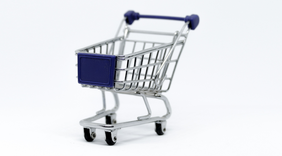 Shopping Cart