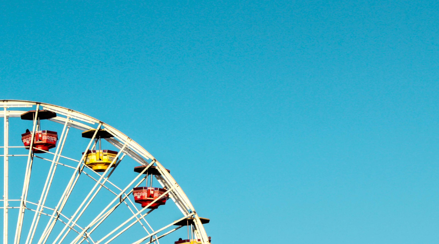 Ferris Wheel