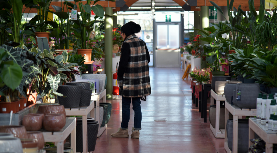 Home Improvement Store