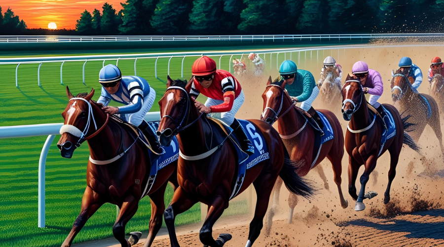 Horse Racing
