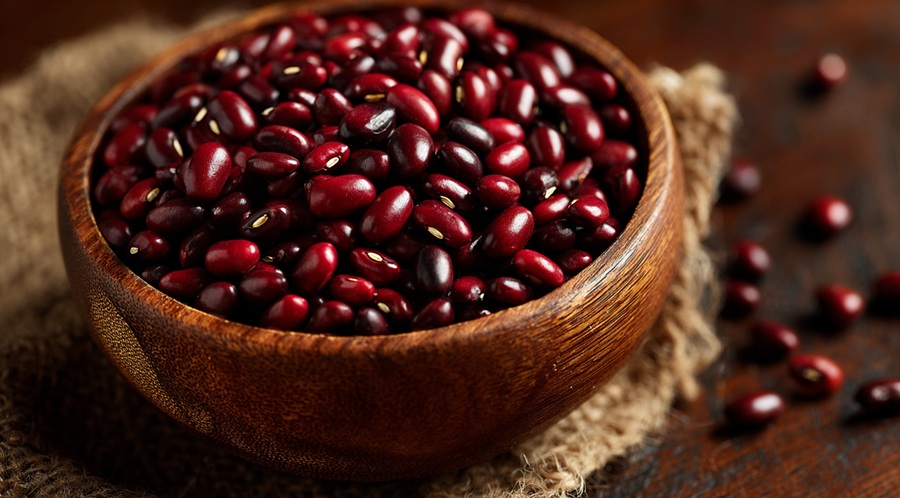 Azuki Bean