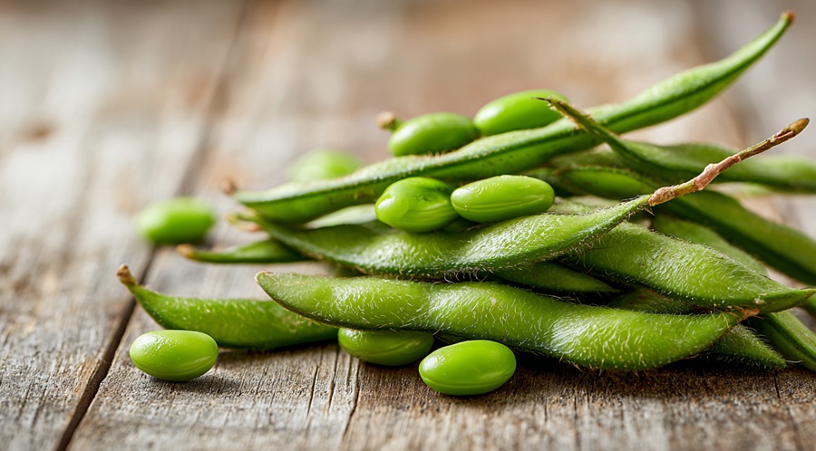 edamame