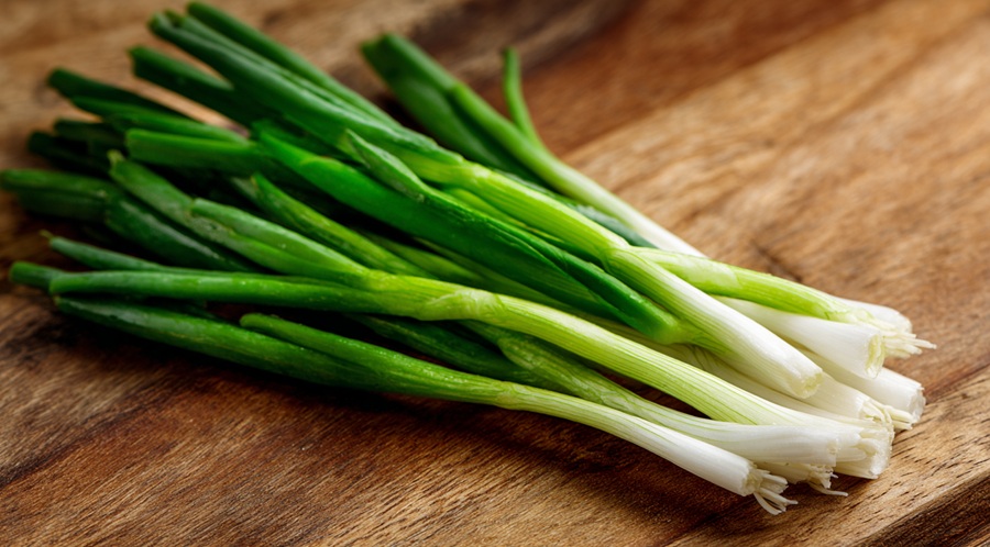 Green Onion