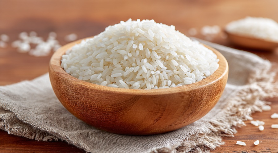 rice