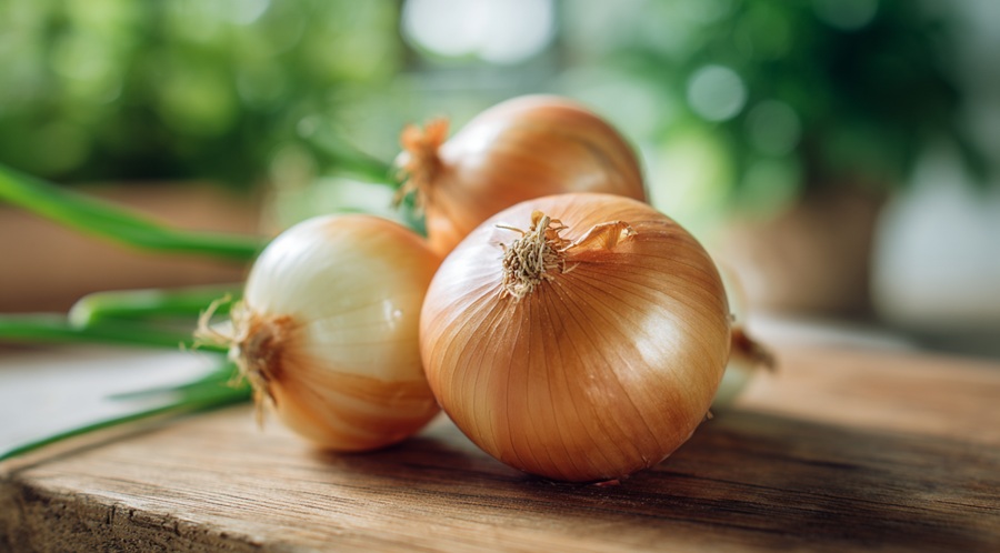 Onion