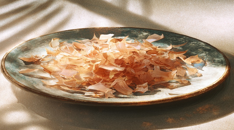 Katsuobushi