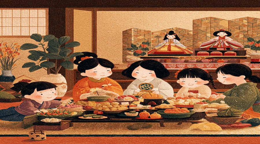 Hinamatsuri