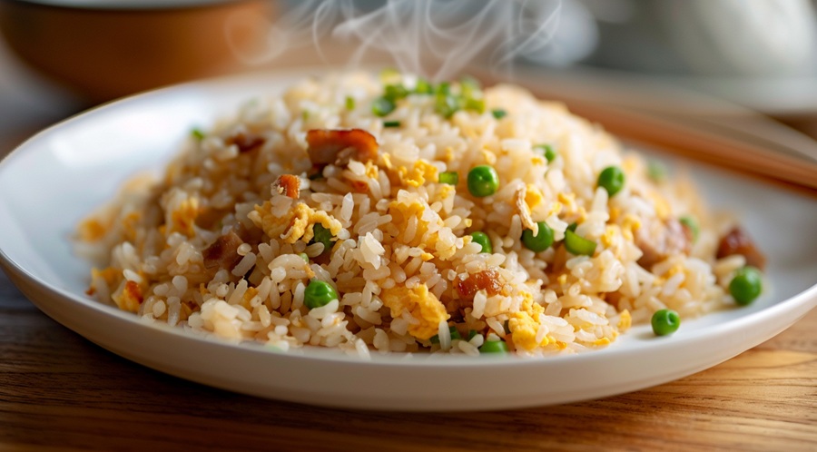 Fried Rice