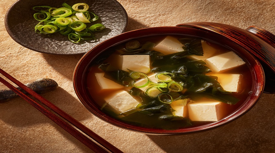 Miso Soup