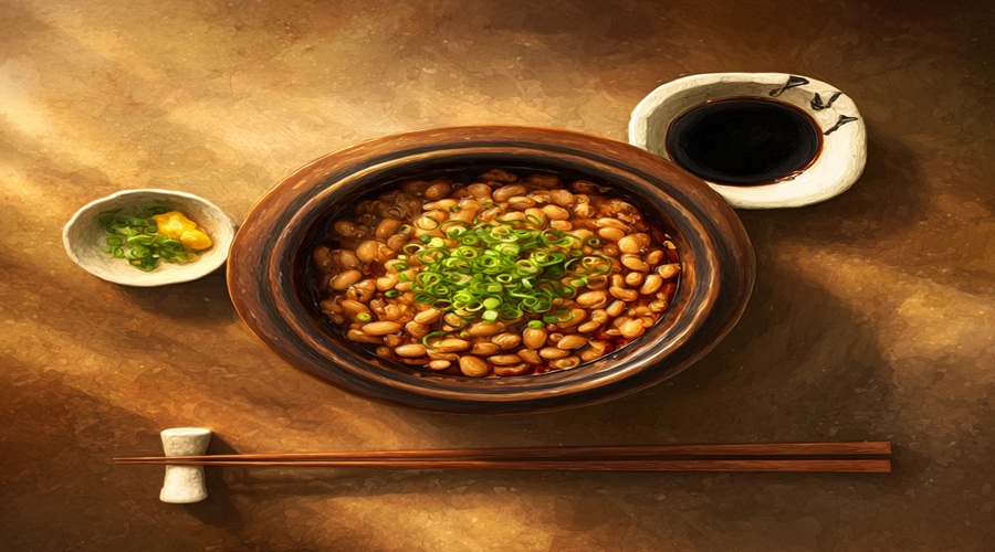 Natto