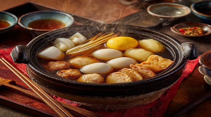 oden