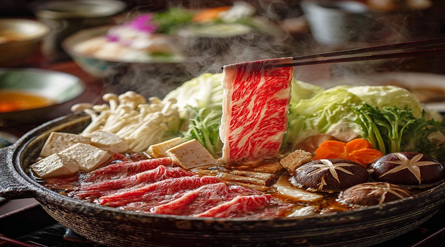 shabu-shabu