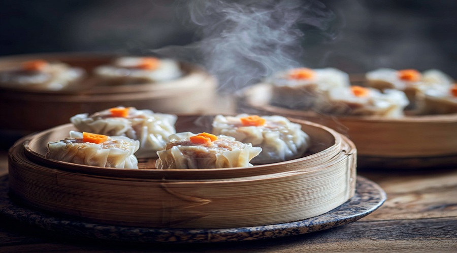 shumai