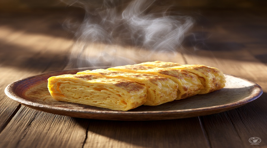 Tamagoyaki