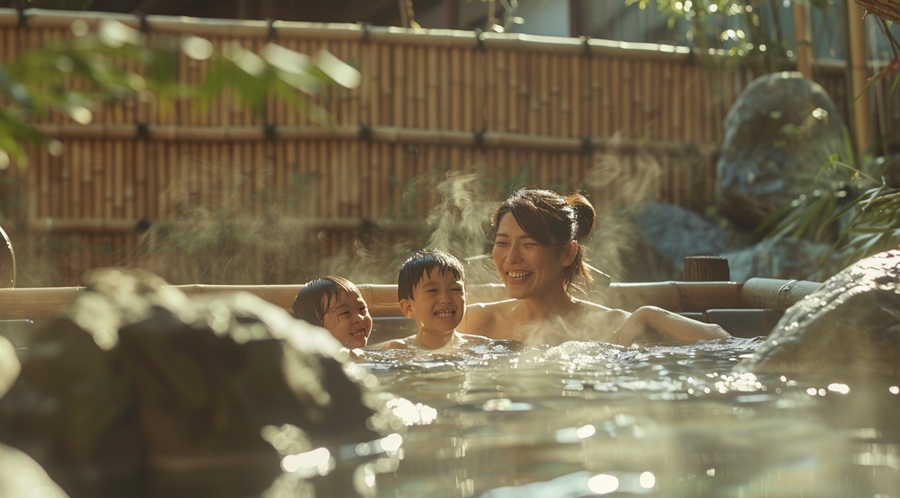 hotspring