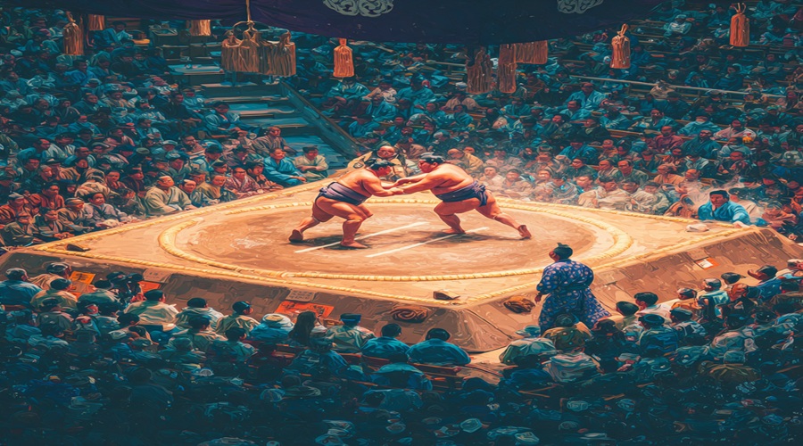 sumo