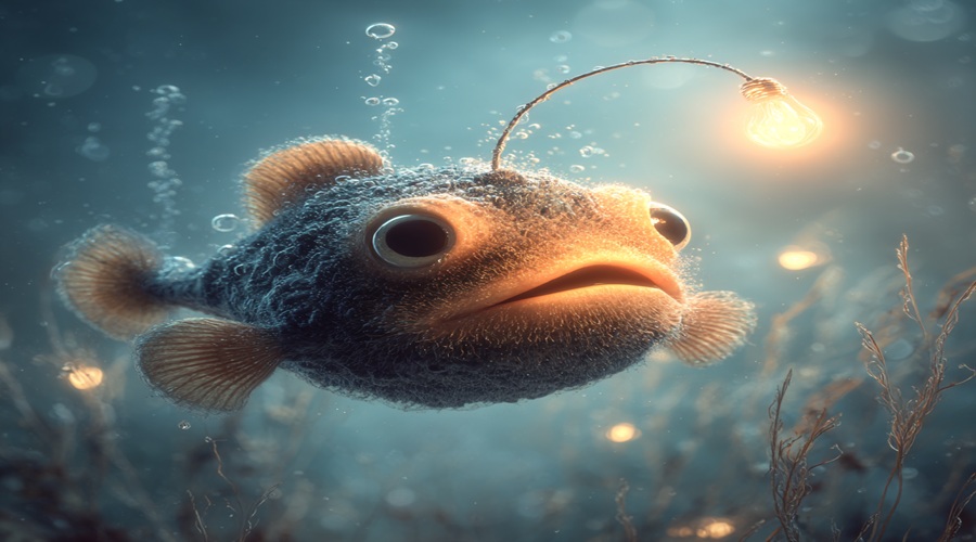 Anglerfish