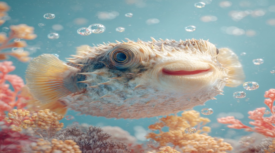 Pufferfish