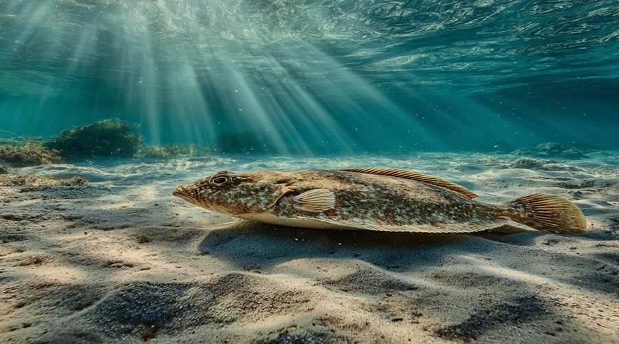 Flatfish