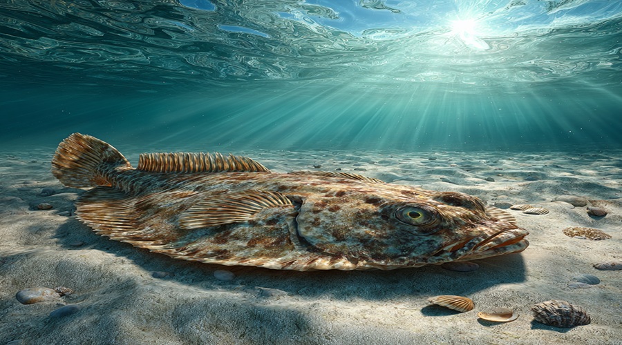 Flounder