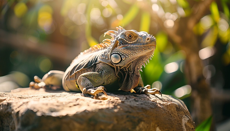 Iguana