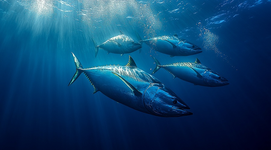 Tuna