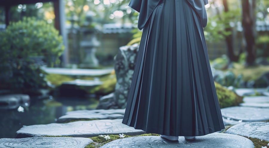 Hakama