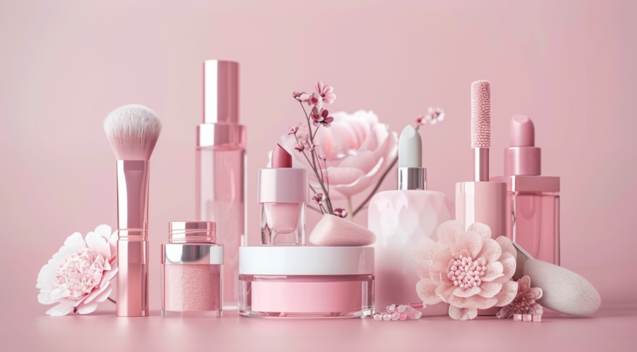 Cosmetics