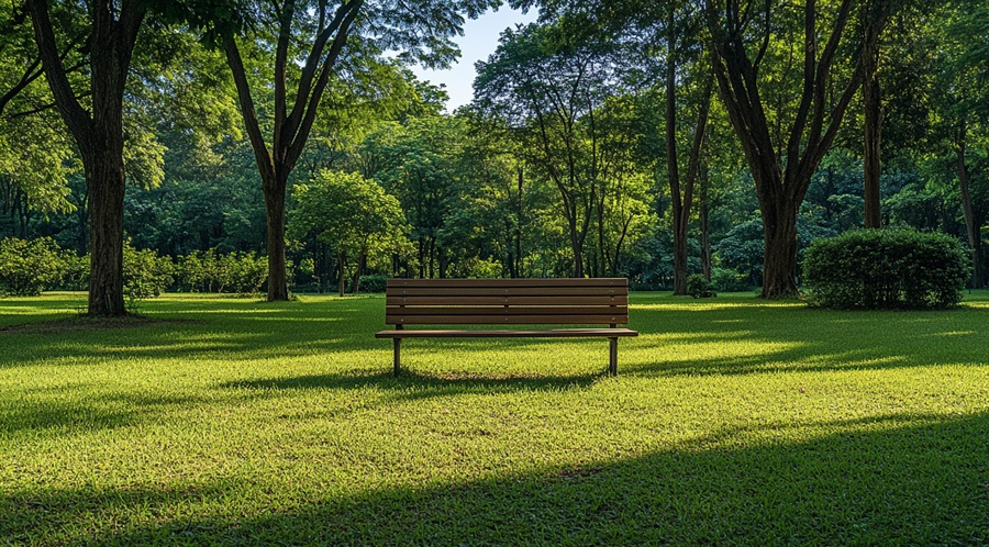 Bench