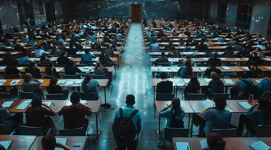 Entrance Examination